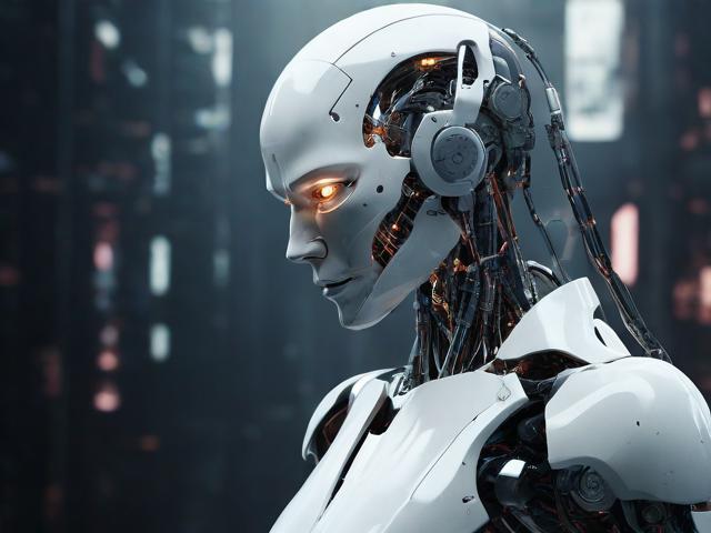 人类如何凭借独特优势打败人工智能