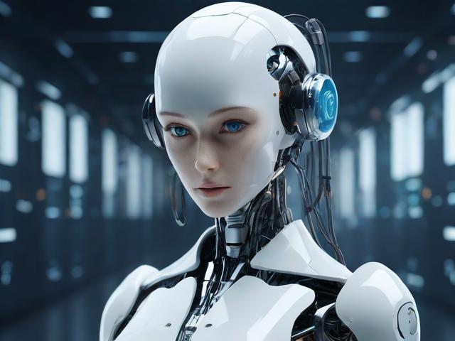 深入解析人工智能UI及其在现代社会中的应用