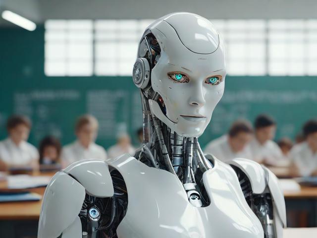 什么是人工智能高考，未来教育的革新之路