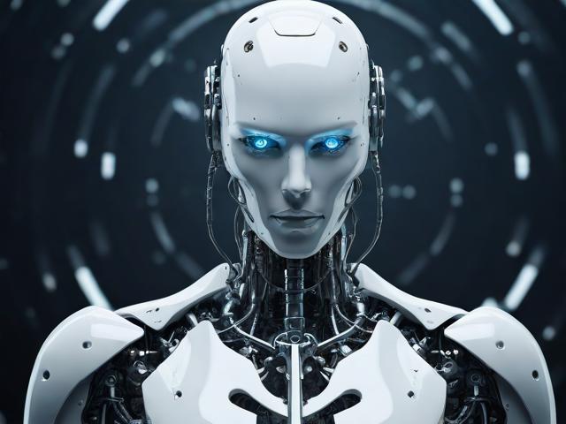 人工智能锚，构建智能时代的稳定基石