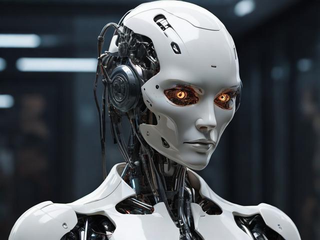 人工智能是什么，简单易懂的解析