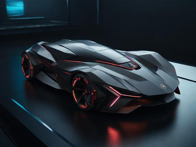 黑鲨3的人工智能技术揭秘，智能体验的未来篇章