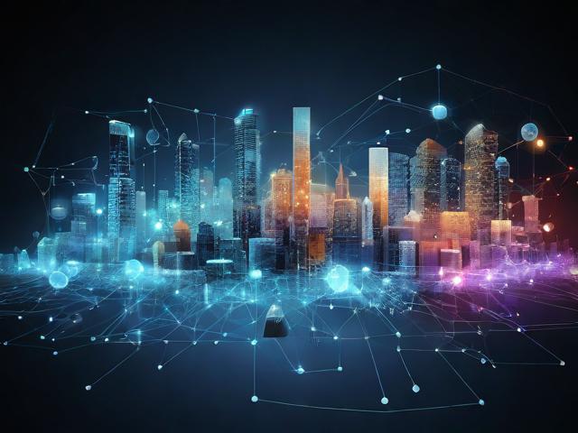 人工智能涉及的多元产业，探索跨界融合的未来蓝图