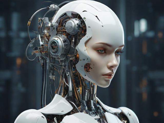 人工智能，一个多学科融合的超级领域