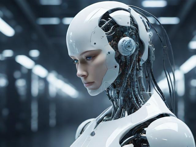 什么里的人工智能，探索科技与生活的深度融合