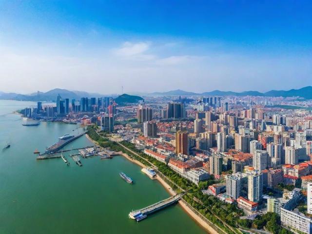 镇海区外贸网站企业排名，揭秘镇海外贸企业的互联网影响力