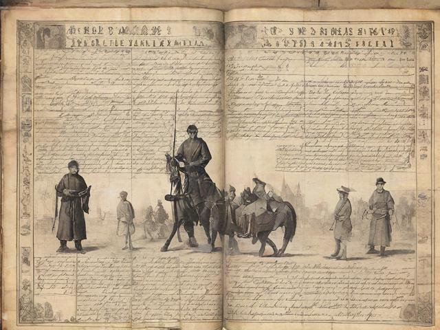 2023年度史料检索网站排名，探寻历史资料的数字宝库