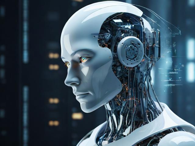 人工智能视觉设置，揭示智能视觉系统的核心要素