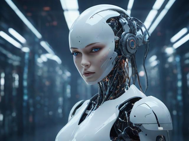 智能社会下的先锋力量——人工智能是什么？