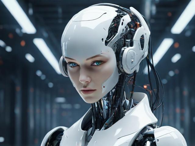 人工智能的未来期望，从智能助手到变革先锋