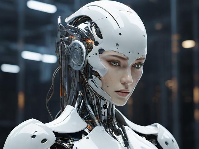 AI人工智能，揭秘其价格之谜