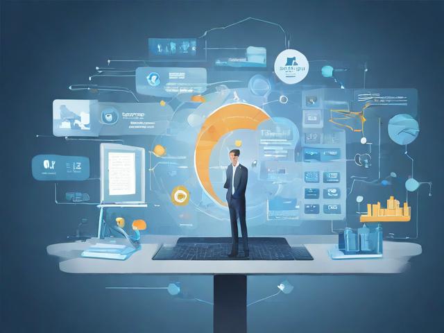 济南营销型网站优化排名，揭秘提升网站流量与转化率的秘诀