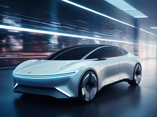 汽车人工智能：未来出行的智慧引擎