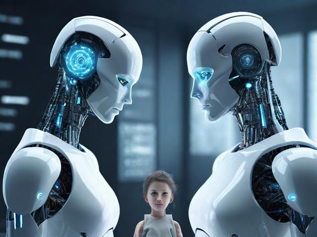 什么是家庭人工智能，智能化生活的未来趋势