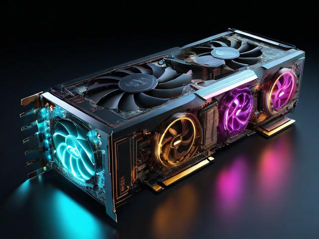 揭开人工智能显卡的神秘面纱，探索未来计算的核心引擎