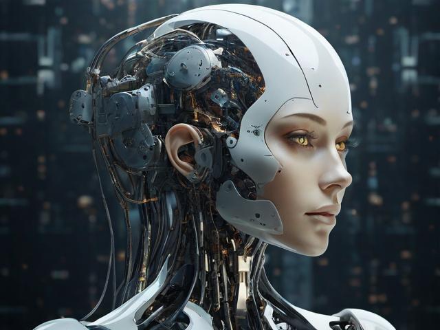 探索未来，具有思维能力的AI，命名之谜