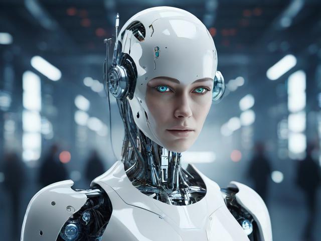 人工智能高级讲师，引领未来智能时代的知识传播者