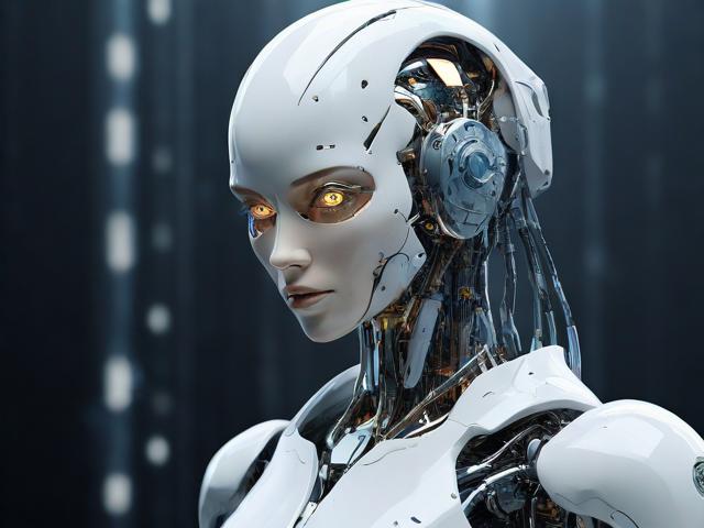 人工智能装备，开启智能时代的新篇章