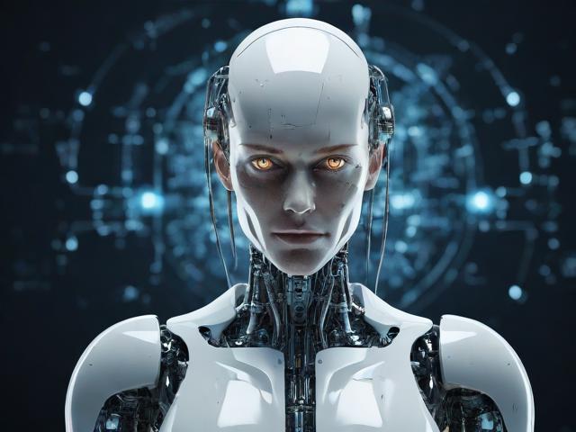 现在人工智能的潜在危害，审视与应对