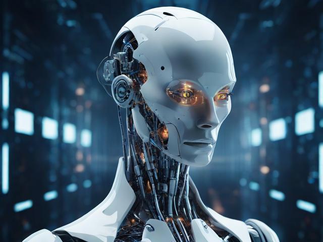 人工智能领域潜力股票解析，探寻未来增长点