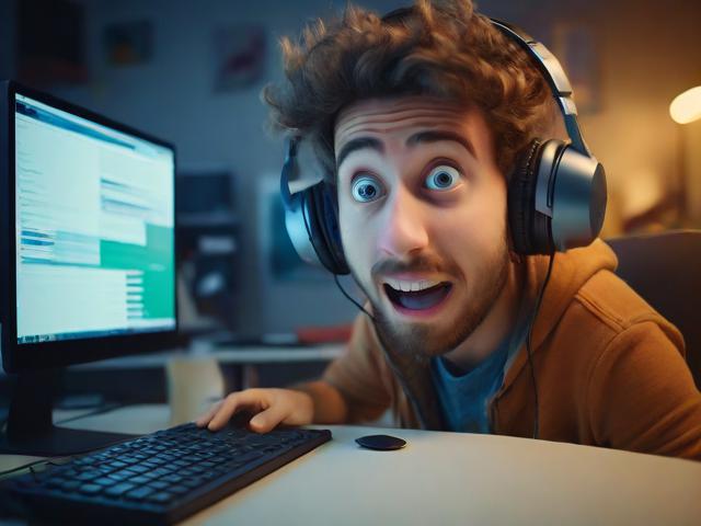 哇塞！在网站维护中的各种疯狂体验