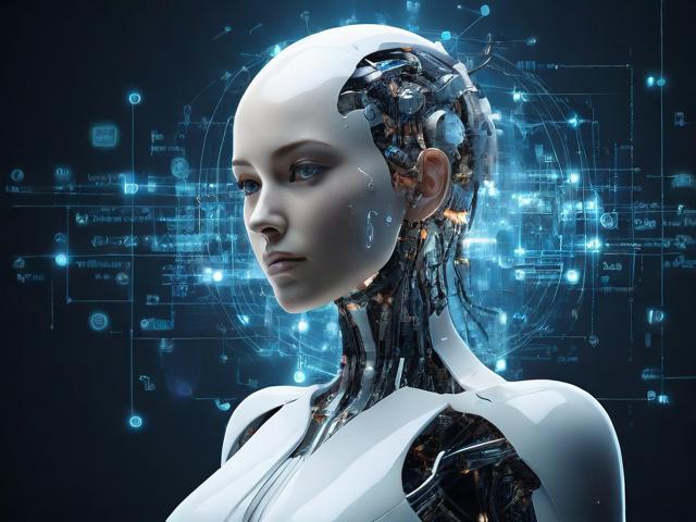 人工智能的奥秘，什么是导数及其在AI中的应用