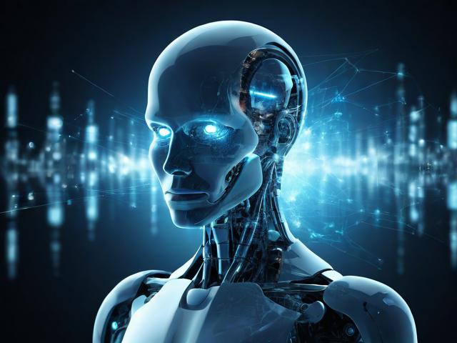 人工智能CEO，引领未来科技浪潮的企业舵手