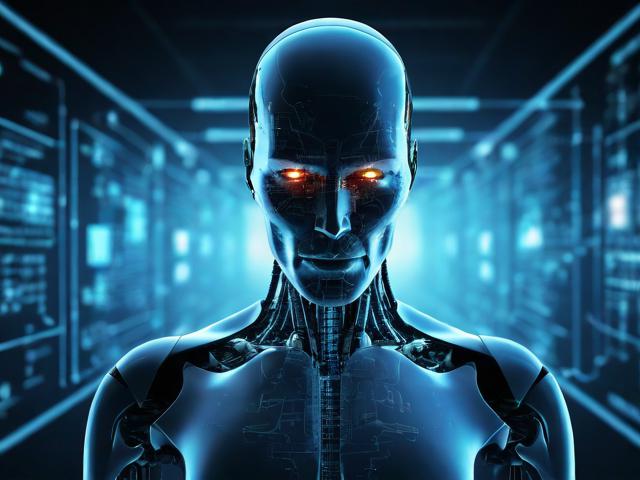 人类对人工智能系统的恐惧，揭秘科技发展的阴影面