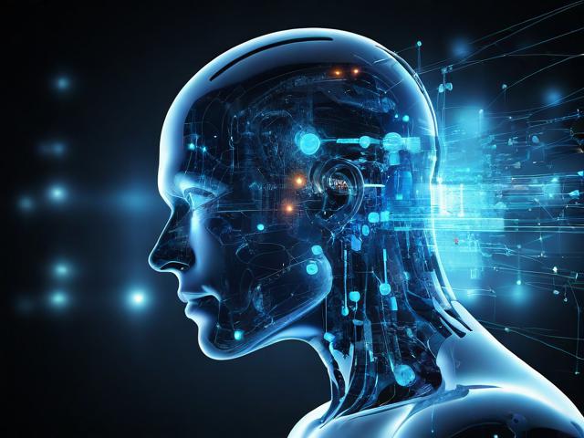 人工智能领域概览，技术、应用与未来展望