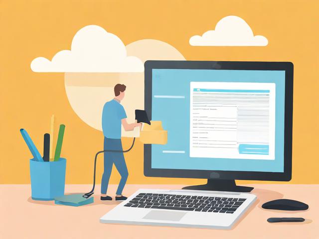 网站代维护的选择攻略