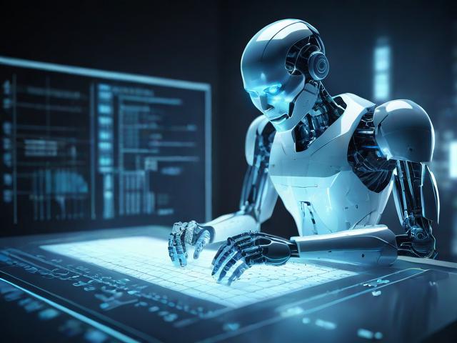 人工智能测量，革新传统测量技术的未来之路