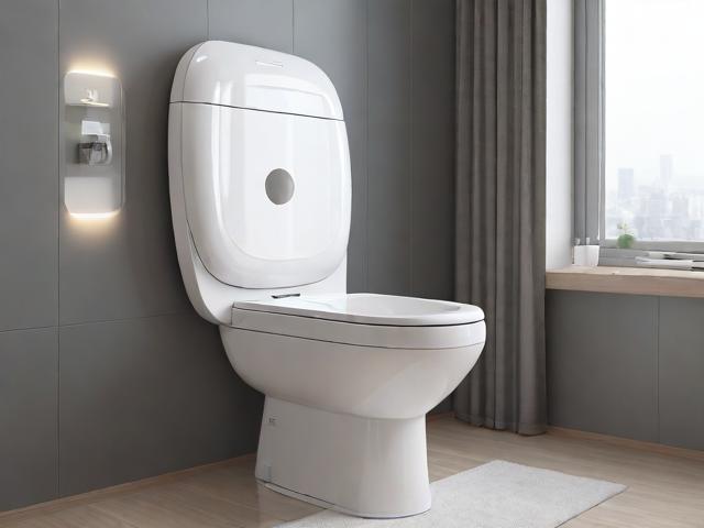 人工智能马桶，未来家居生活的智慧之选，它有什么用？