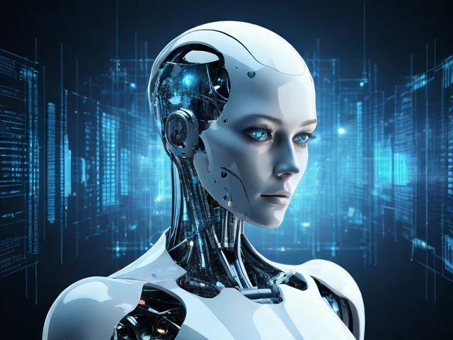 人工智能发展现状与未来趋势，参考哪些指数？