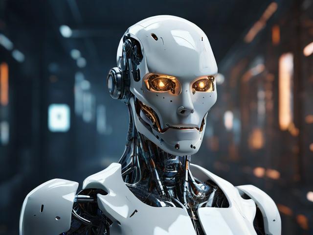 人工智能创业，无限可能，你能干的那些活