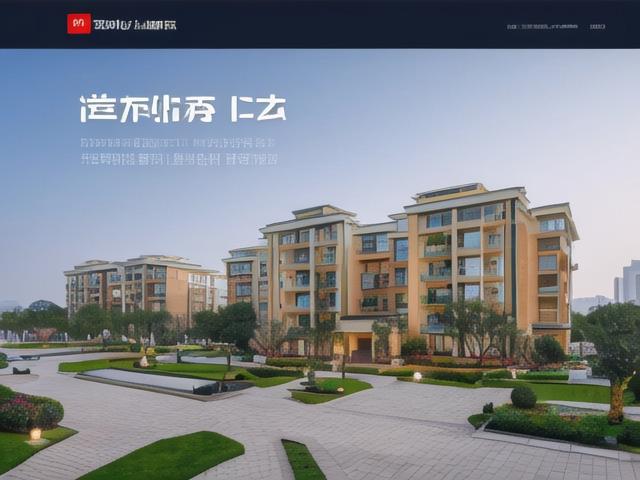 2023年全国房产网站排名解析，洞察行业风向标，揭秘热门平台