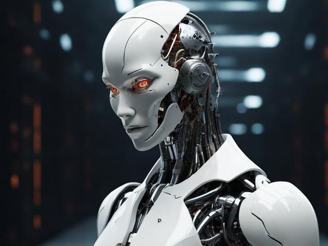 揭秘：唯有的人工智能，这个名字背后的故事与奥秘