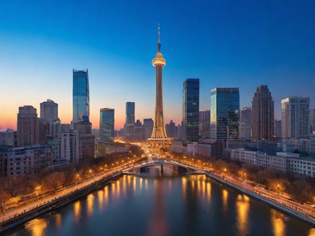 天津资本运作网站排名，揭秘资本运作行业的网络风向标