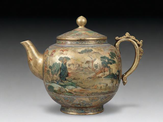 工艺品收藏品网站排名，揭秘线上收藏市场的佼佼者