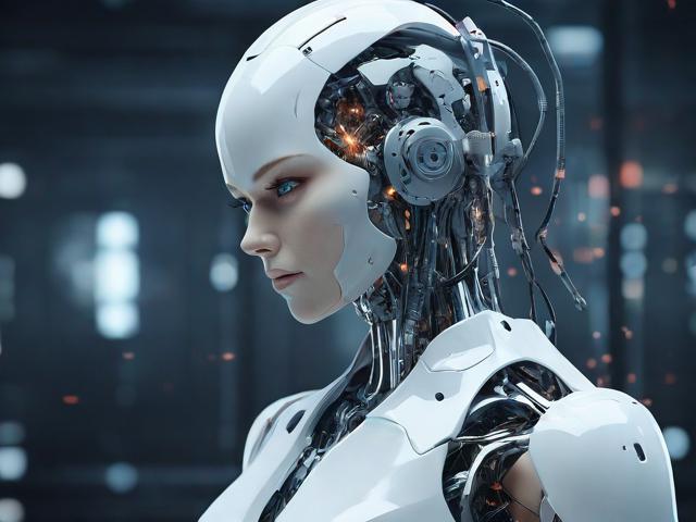 人工智能，解析未来，探索无限可能——人工智能能分析哪些问题