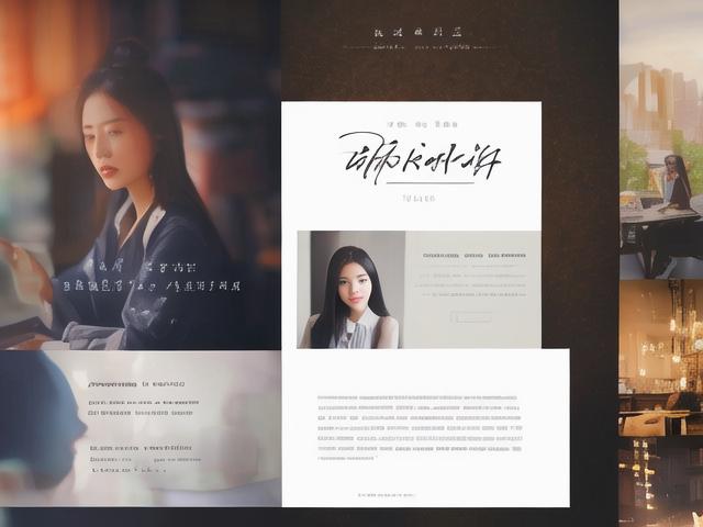 女生小说网站排名，探寻网络文学的魅力之门