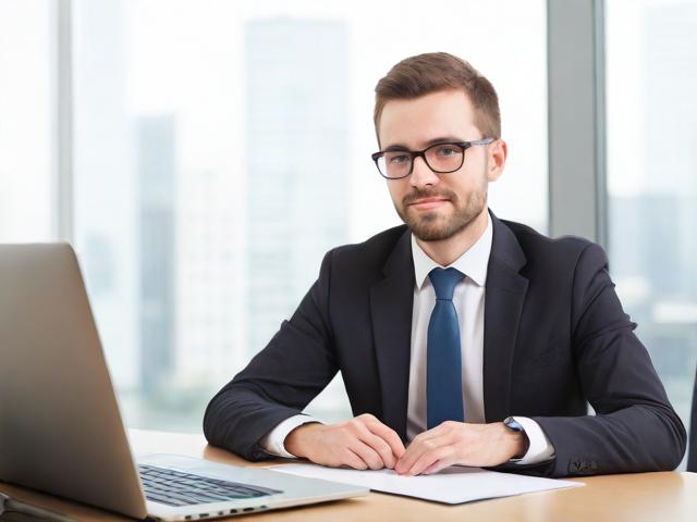 会计师的日常工作与网站维护的重要性