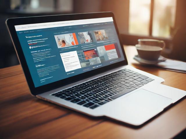 探讨如何有效地维护和更新网站的建设软件