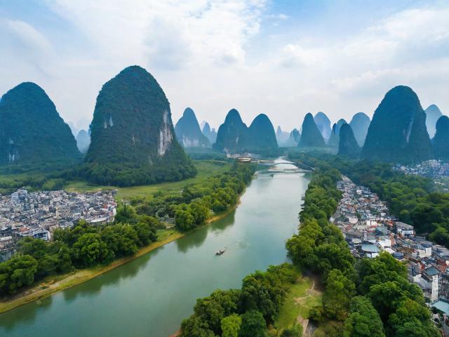 桂林地区网站建设排名攻略，如何找到最优秀的建设服务