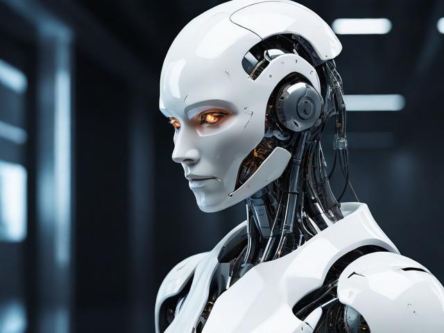 人工智能的未来，从智能助手到变革引擎，做点什么改变世界？