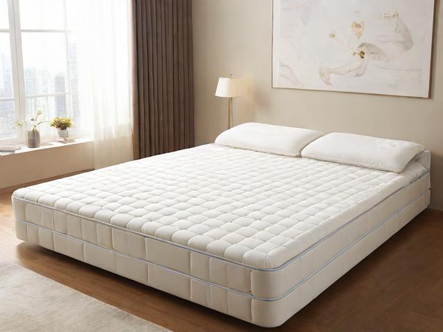 揭秘弹簧床垫网站排名，如何挑选适合自己的优质床垫？