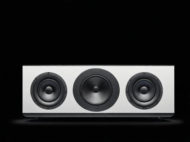 音响人工智能，引领未来家居娱乐新潮流