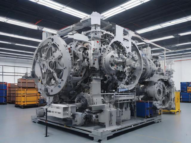 揭秘机械设备货源网站排名，选购首选的四大平台推荐