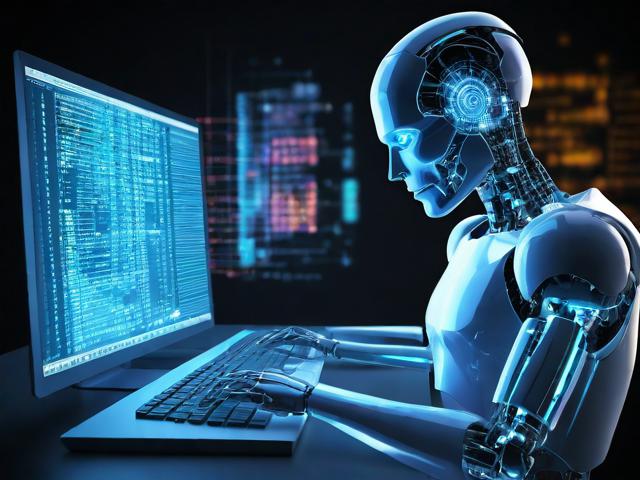 人工智能时代，编程语言的选择与挑战