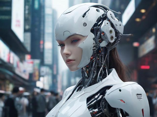 人工智能在台湾的别称及发展现状