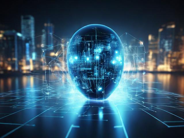 人工智能理念，探索未来智能世界的基石